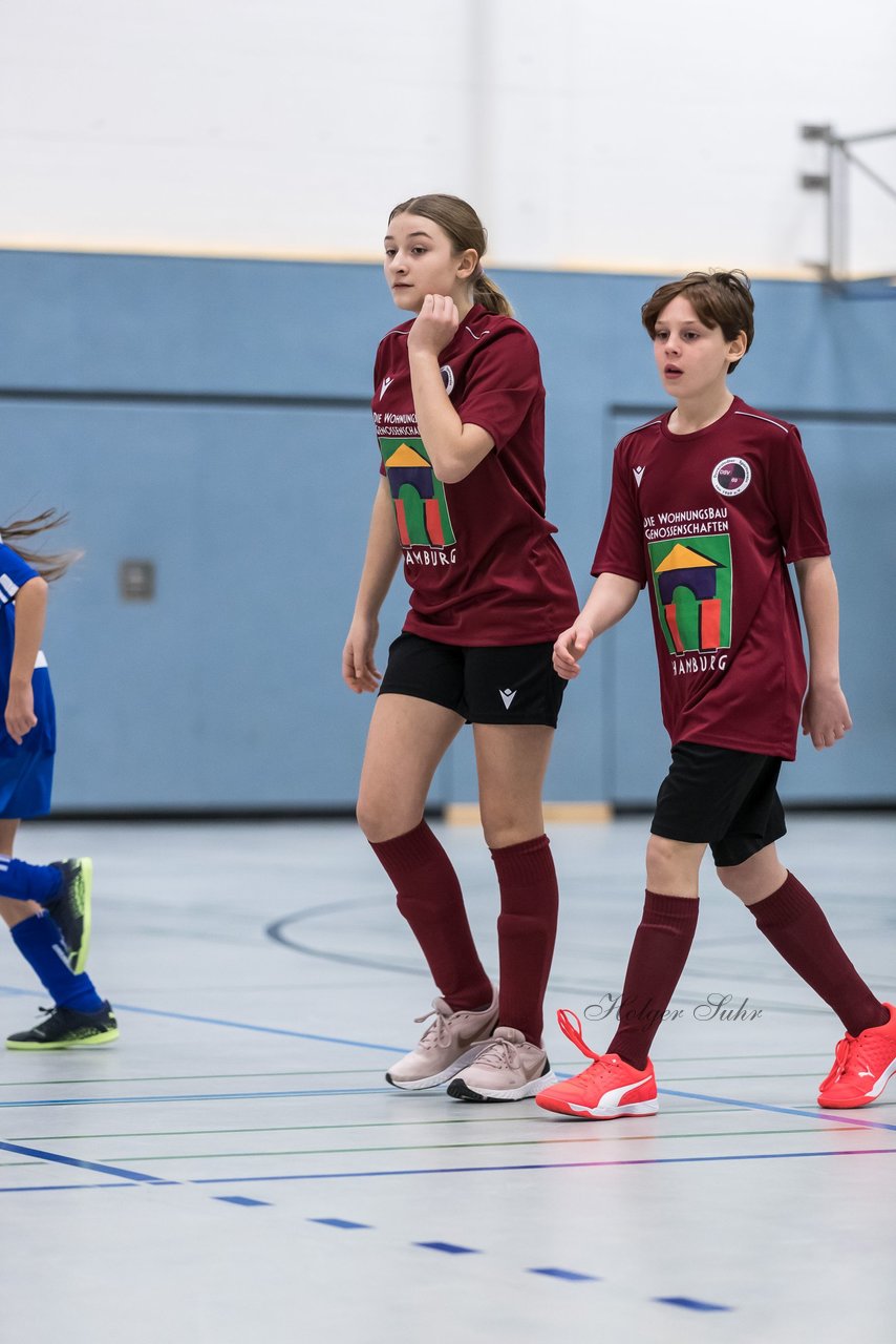 Bild 134 - wCJ Futsalmeisterschaft Runde 1